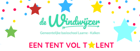 Schoolfeest in Laarne – 19 mei